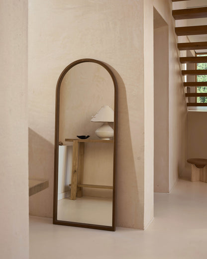 Bogenspiegel 165x65 cm — ABVERKAUF