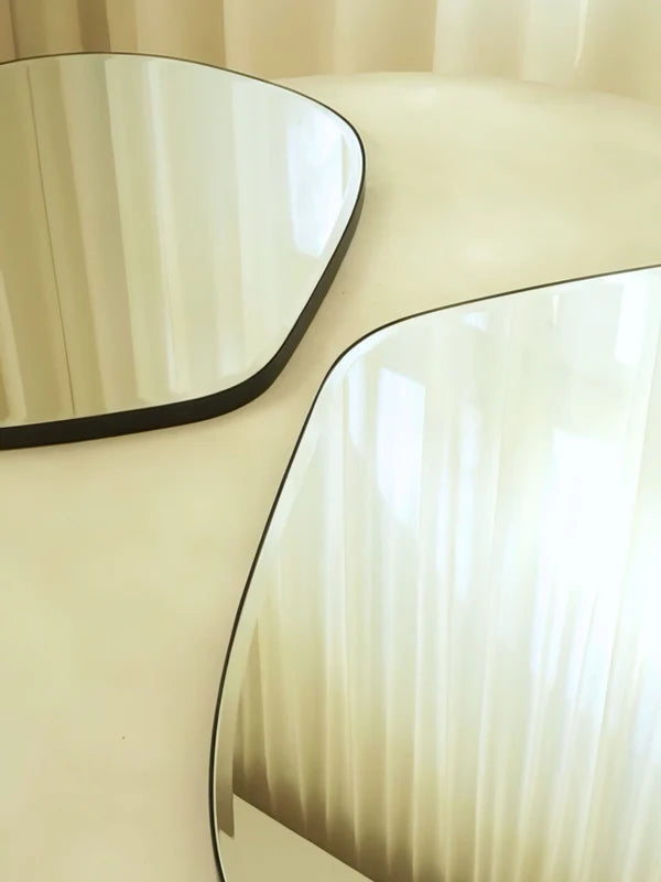 Flint Spiegel | Verschiedene Größen