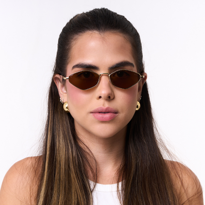 Sunglasses Capri