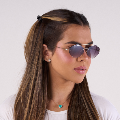 Sunglasses Diamante