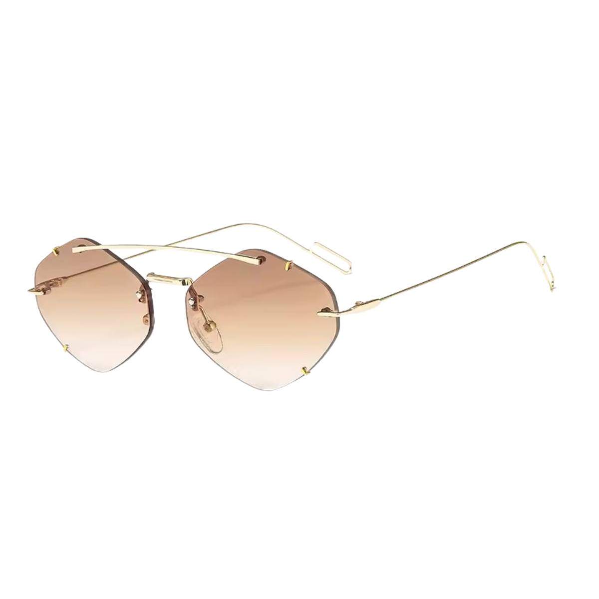 Sunglasses Diamante