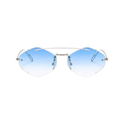Sunglasses Diamante