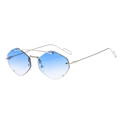 Sunglasses Diamante