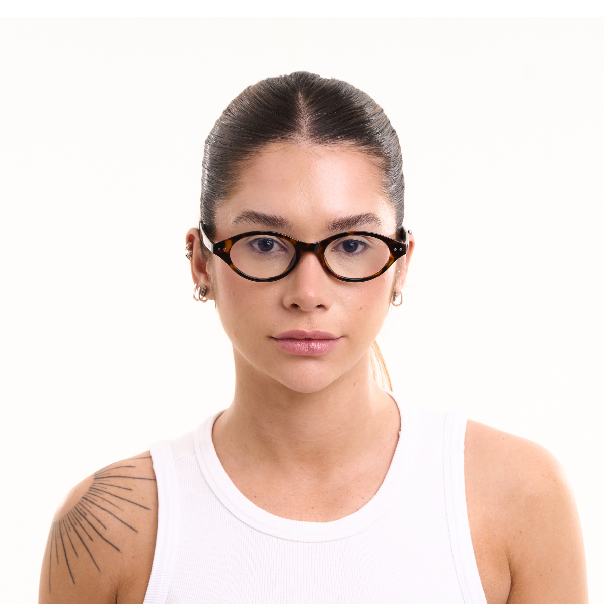 Lentes de sol Olinda